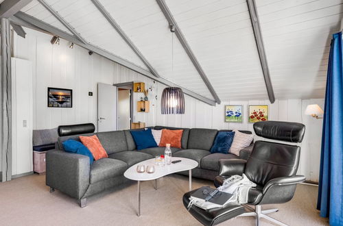 Foto 4 - Casa de 3 quartos em Vejers Strand com terraço