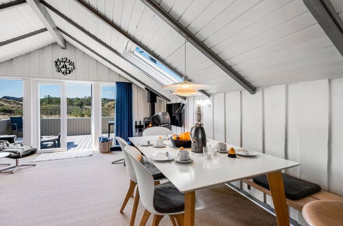 Foto 7 - Casa de 3 quartos em Vejers Strand com terraço