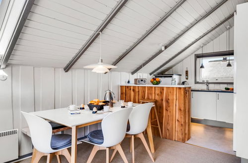 Foto 6 - Casa de 3 quartos em Vejers Strand com terraço