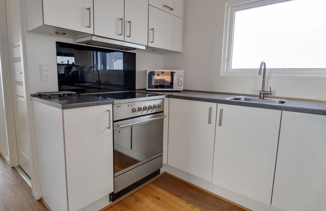 Casa de 2 quartos em Klitmøller com terraço - Foto 6