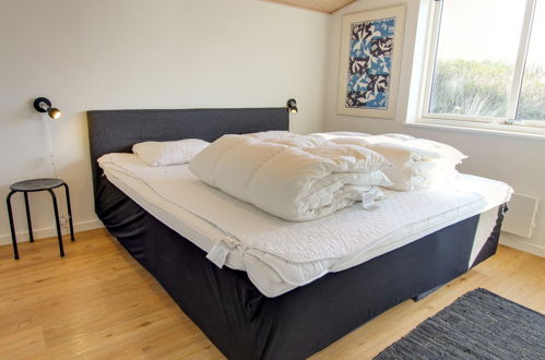 Foto 9 - Casa con 2 camere da letto a Klitmøller con terrazza