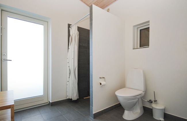 Casa de 2 quartos em Klitmøller com terraço - Foto 11