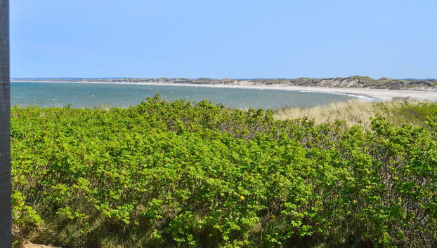 Casa de 2 quartos em Klitmøller com terraço - Foto 5
