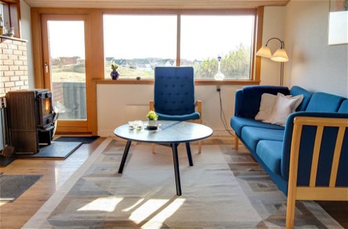 Foto 4 - Casa con 2 camere da letto a Klitmøller con terrazza