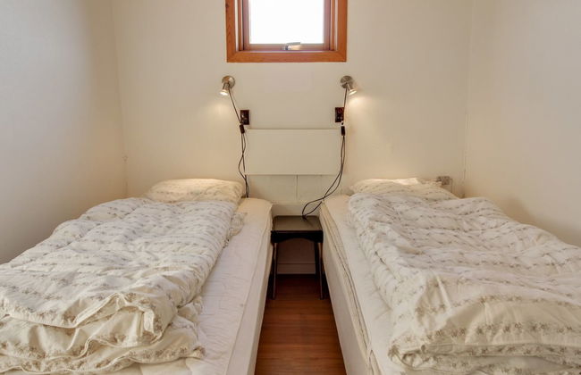 Casa de 2 quartos em Klitmøller com terraço - Foto 10