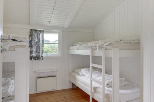 Foto 18 - Casa con 4 camere da letto a Sydals con terrazza e sauna
