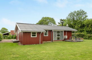 Photo 3 - 4 bedroom House in Sydals with terrace and sauna