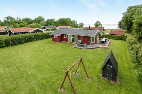 Foto 4 - Casa de 4 quartos em Sydals com terraço e sauna