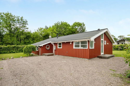 Foto 7 - Casa de 4 quartos em Sydals com terraço e sauna