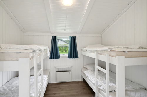 Foto 18 - Casa de 4 quartos em Sydals com terraço e sauna