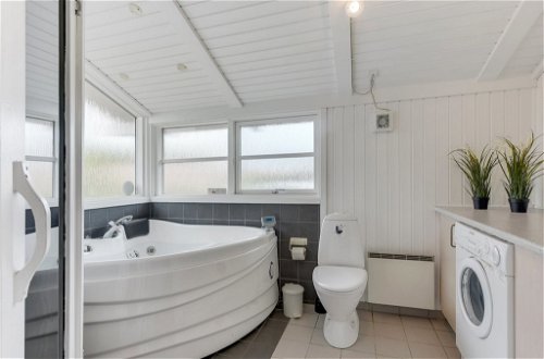 Foto 20 - Haus mit 4 Schlafzimmern in Sydals mit terrasse und sauna