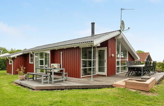 Photo 2 - 4 bedroom House in Sydals with terrace and sauna