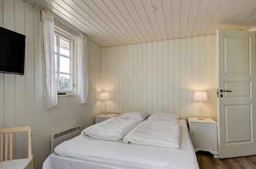 Foto 7 - Casa con 4 camere da letto a Saltum con terrazza