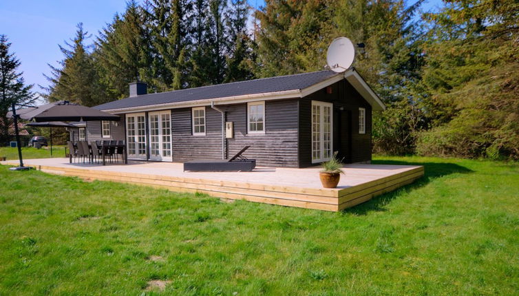 Foto 1 - Casa de 4 quartos em Saltum com terraço