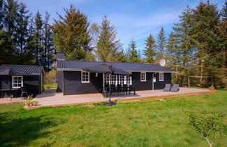 Foto 1 - Casa de 4 quartos em Saltum com terraço