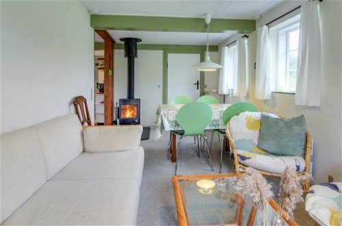 Foto 7 - Casa con 3 camere da letto a Rømø con terrazza