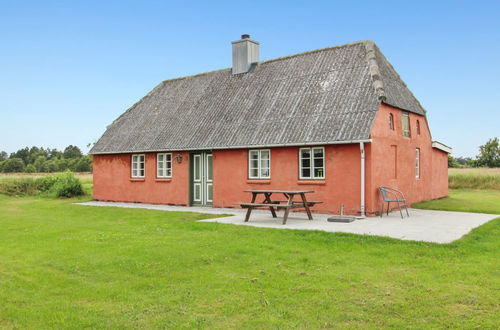 Photo 20 - 3 bedroom House in Rømø with terrace