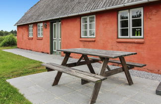 Foto 2 - Casa de 3 quartos em Rømø com terraço