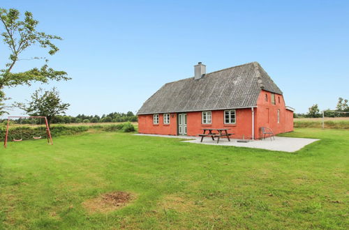 Foto 1 - Haus mit 3 Schlafzimmern in Rømø mit terrasse