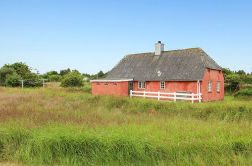 Foto 19 - Casa con 3 camere da letto a Rømø con terrazza
