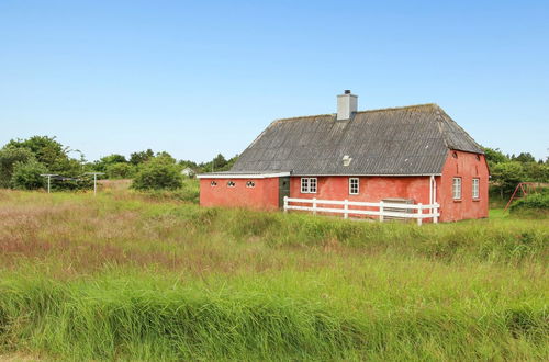 Photo 19 - Maison de 3 chambres à Rømø avec terrasse