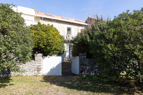 Photo 19 - Appartement de 1 chambre à Biarritz avec vues à la mer