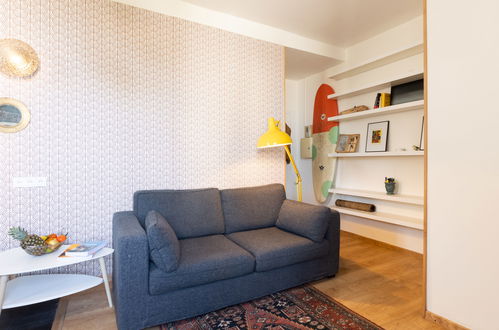 Foto 7 - Apartamento de 1 quarto em Biarritz