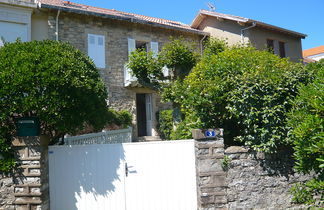 Photo 3 - Appartement de 1 chambre à Biarritz avec vues à la mer