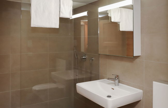 Apartment mit 3 Schlafzimmern in Val de Bagnes mit garten und terrasse - Foto 15