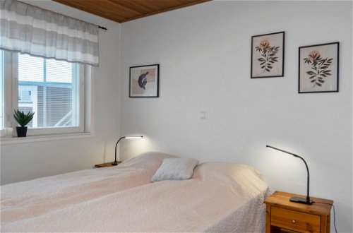 Foto 11 - Casa con 2 camere da letto a Kittilä con sauna e vista sulle montagne