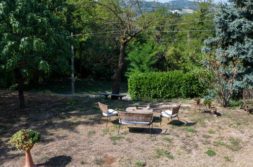 Photo 29 - Maison de 2 chambres à Santo Stefano Belbo avec piscine privée et jardin