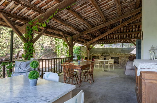 Photo 5 - Maison de 2 chambres à Santo Stefano Belbo avec piscine privée et jardin