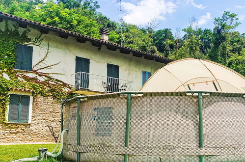 Photo 30 - Maison de 2 chambres à Santo Stefano Belbo avec piscine privée et jardin