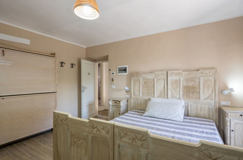 Foto 10 - Haus mit 2 Schlafzimmern in Santo Stefano Belbo mit garten und terrasse