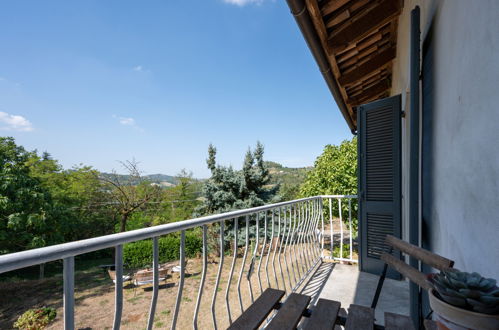 Foto 25 - Casa de 2 habitaciones en Santo Stefano Belbo con jardín y terraza