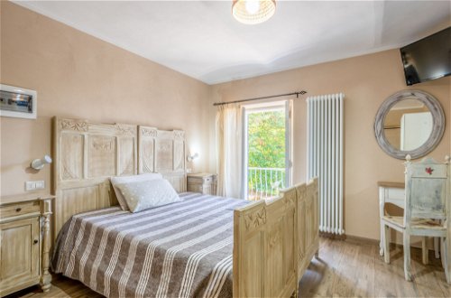 Foto 14 - Haus mit 2 Schlafzimmern in Santo Stefano Belbo mit garten und terrasse