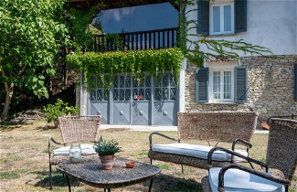 Foto 3 - Casa con 2 camere da letto a Santo Stefano Belbo con giardino e terrazza