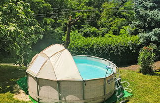 Foto 2 - Casa de 2 quartos em Santo Stefano Belbo com piscina privada e jardim