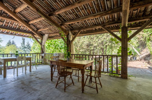 Photo 28 - Maison de 2 chambres à Santo Stefano Belbo avec piscine privée et jardin