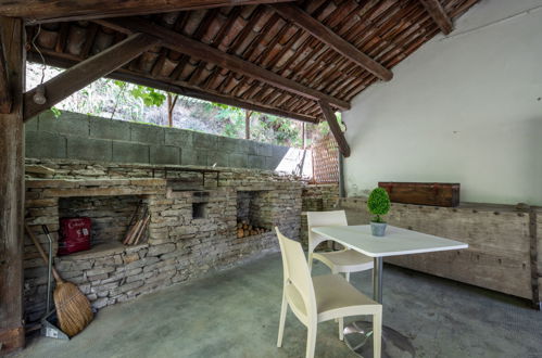 Foto 6 - Casa con 2 camere da letto a Santo Stefano Belbo con giardino e terrazza
