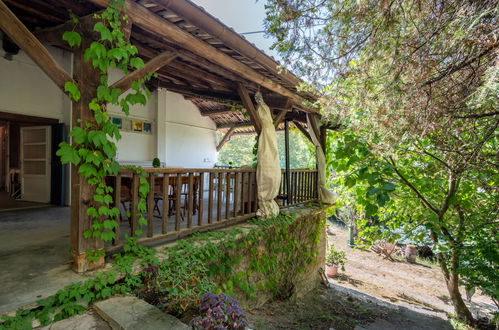 Photo 25 - 2 bedroom House in Santo Stefano Belbo with private pool and garden