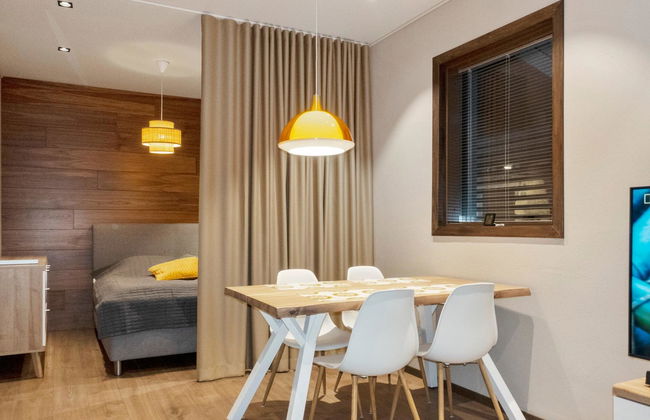 1 bedroom House in Kittilä - Photo 11