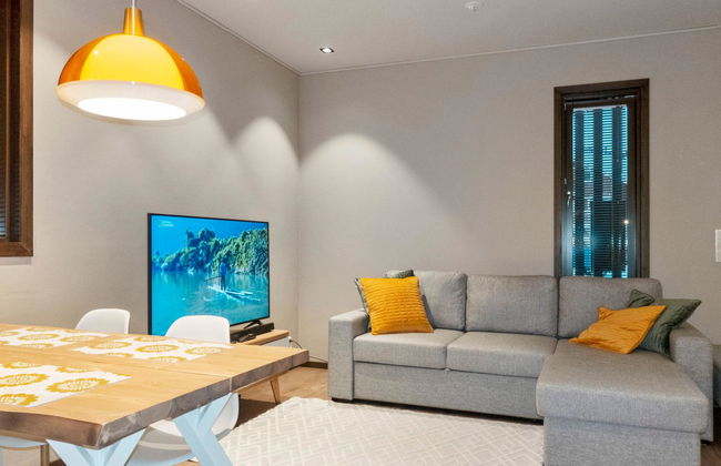 1 bedroom House in Kittilä - Photo 8