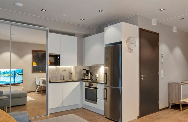 1 bedroom House in Kittilä - Photo 13