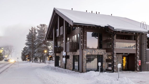 Maison de 1 chambre à Kittilä - Photo 5