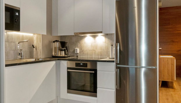 Maison de 1 chambre à Kittilä - Photo 3