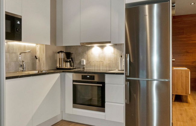 1 bedroom House in Kittilä - Photo 3