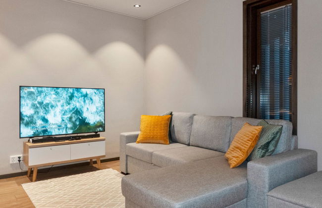 1 bedroom House in Kittilä - Photo 10