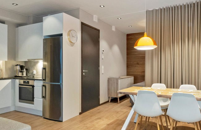 1 bedroom House in Kittilä - Photo 12