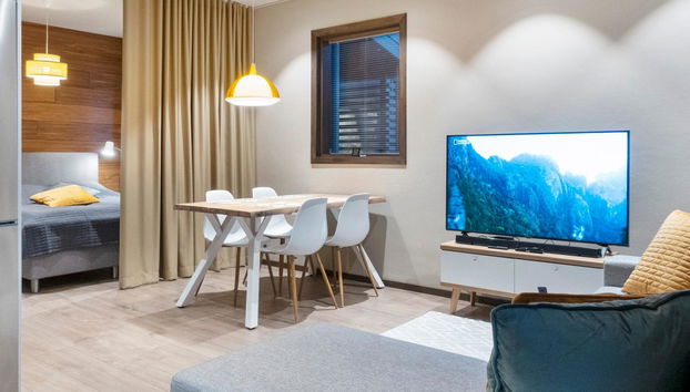 Maison de 1 chambre à Kittilä - Photo 2